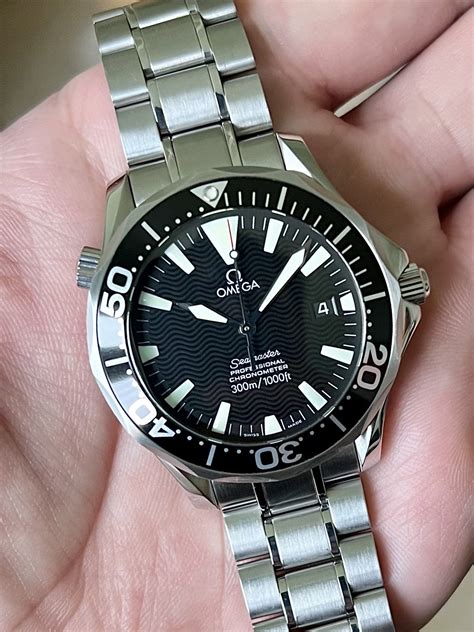 fs omega seamaster peter blake|peter blake Omega Seamaster watch.